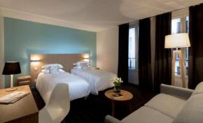  Hotel Mirabeau Eiffel  Париж